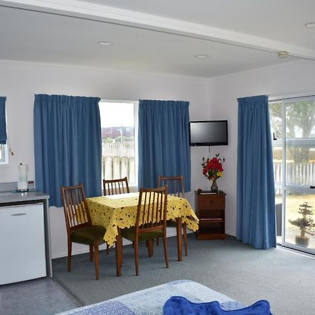 Hibiscus Bed & Breakfast Waihi Extérieur photo