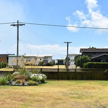 Hibiscus Bed & Breakfast Waihi Extérieur photo