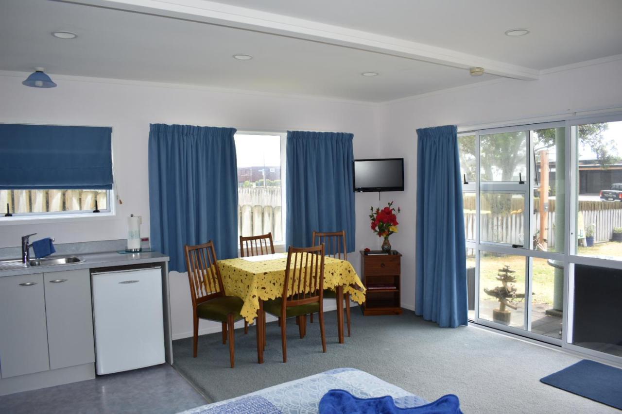 Hibiscus Bed & Breakfast Waihi Extérieur photo