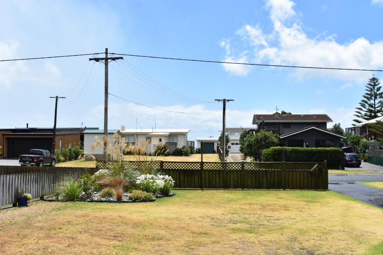 Hibiscus Bed & Breakfast Waihi Extérieur photo