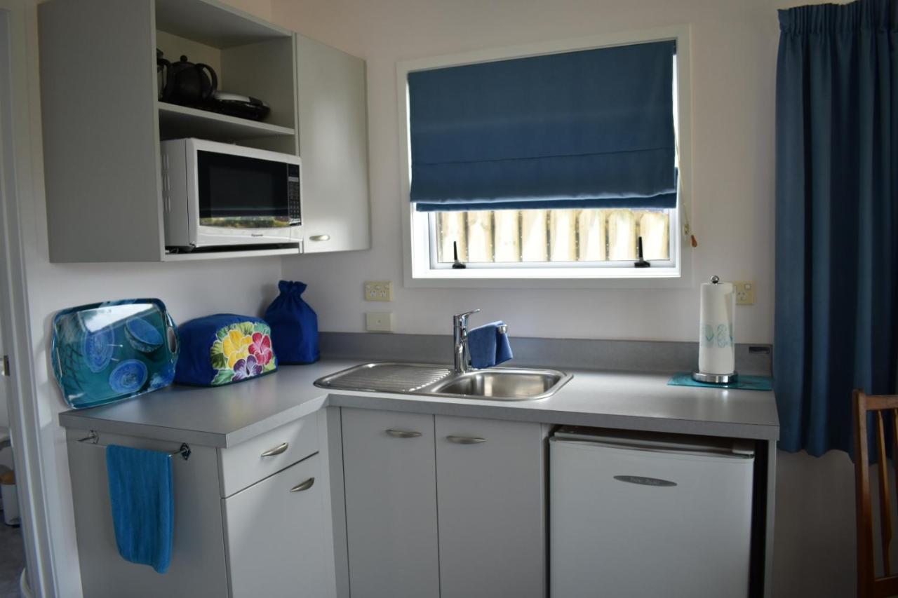 Hibiscus Bed & Breakfast Waihi Extérieur photo
