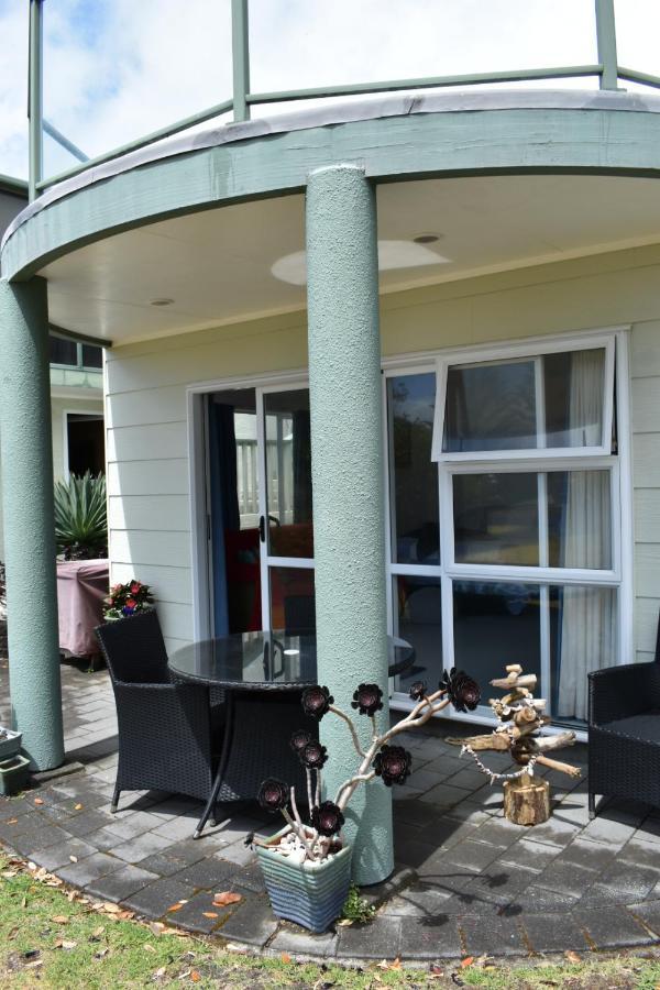 Hibiscus Bed & Breakfast Waihi Extérieur photo