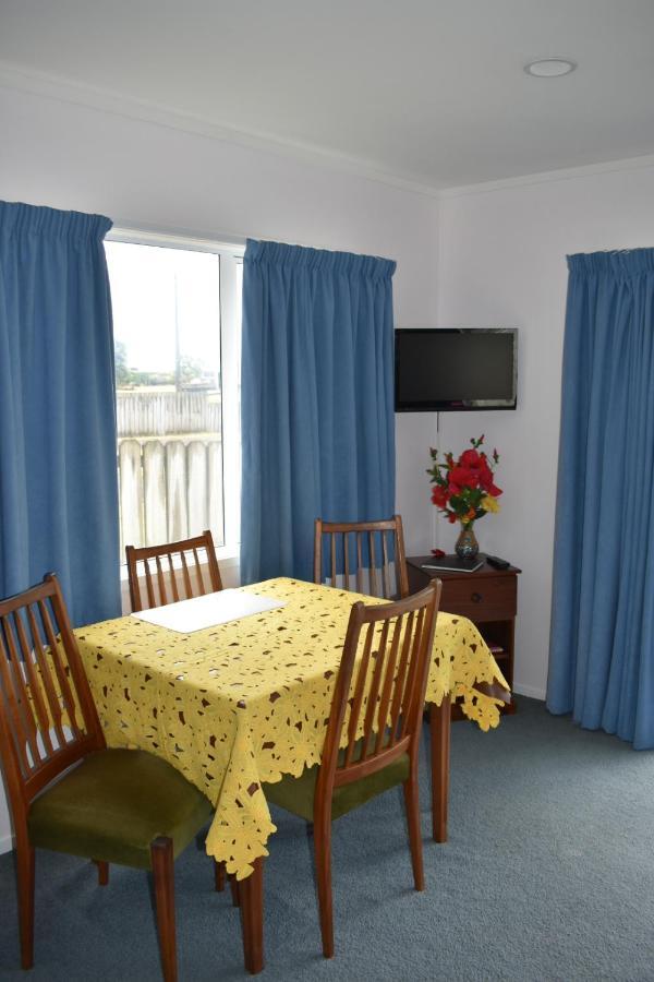 Hibiscus Bed & Breakfast Waihi Extérieur photo